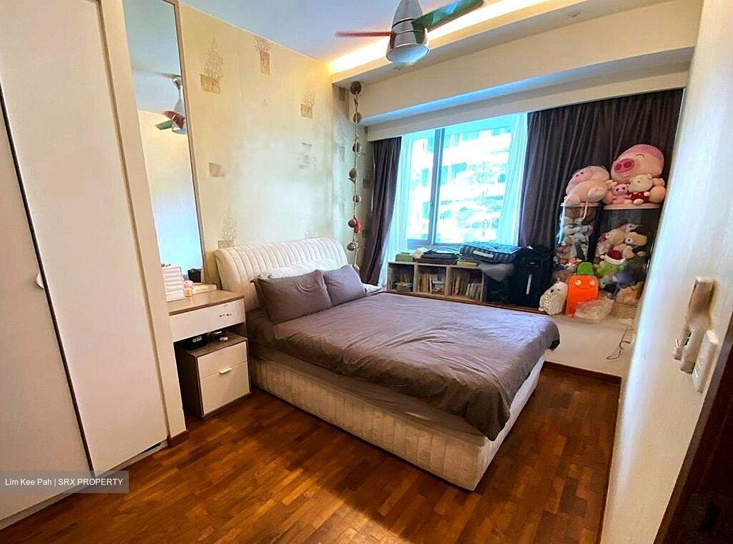 Double Bay Residences (D18), Condominium #457605701